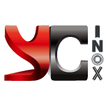 YC Inox Logo