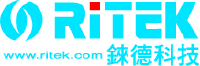 Ritek Logo