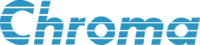 Chroma ATE Logo