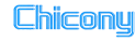 Chicony Electronics Logo