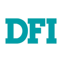 DFI Logo