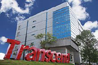 Transcend Information Logo