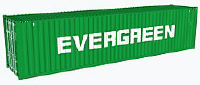 Evergreen MarineTaiwan Logo