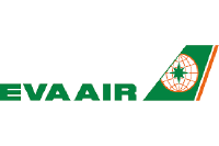 Eva Airways Logo