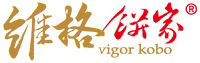 Vigor Kobo Logo