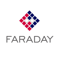 Faraday Technology Logo
