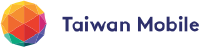 Taiwan Mobile Logo