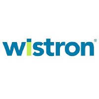 Wistron Logo