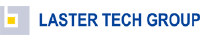 Laster TechLtd Logo