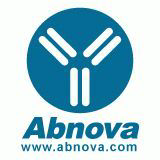 Abnova Taiwan Logo