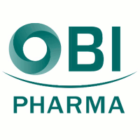 OBI Pharma Logo