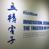 RichWave Technology Logo