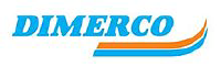 Dimerco Expressration Logo