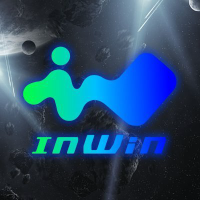 In Win Development Logo