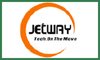 Jetway Information Logo