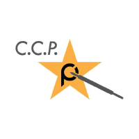 C.C.P. Contact Probes Logo