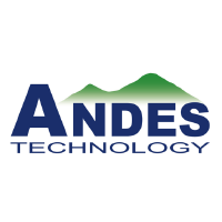 Andes Technology Logo