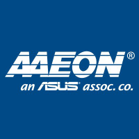 AAEON Technology Logo