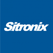 Sitronix Technology Logo