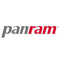 Panram International Logo