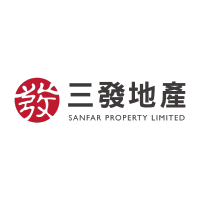 San Far Property Logo