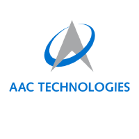 AAC Technologies Holdings Logo