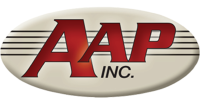 AAP Logo