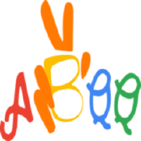 AB International Logo