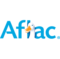 Aflac Logo