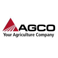 Agco Logo