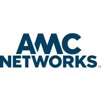 AMC Networks Logo