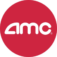 AMC Entertainment Holdings Registered (A) Logo