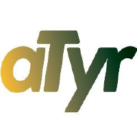 aTyr Pharma Logo