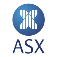 ASX ADR Logo