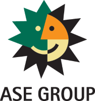 ASE Logo