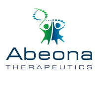 Abeona Therapeutics Logo