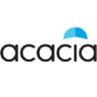 Acacia Research Logo