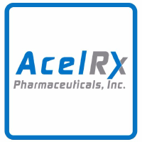 AcelRx Logo