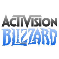 Activision Blizzard Logo