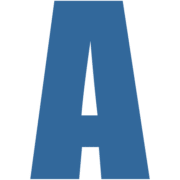 Adams, Energy Logo