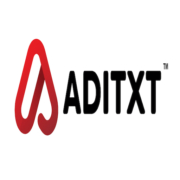 Aditxt Logo