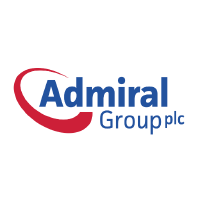 Admiral ADR Logo