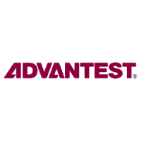 AdvantestDRC Logo