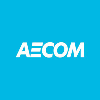 Aecom Logo