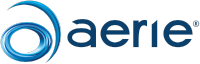 Aerie Logo