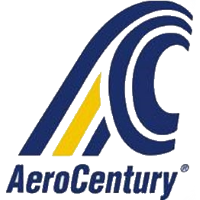 AeroCentury Logo