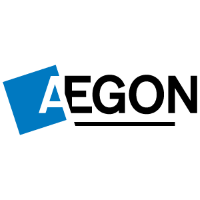 AegonV ADR Logo