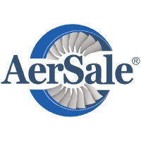 AerSale Logo