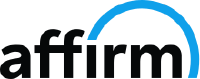 Affirm Holdings Logo