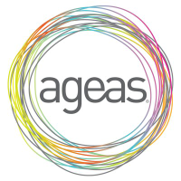 ageas/NV Logo